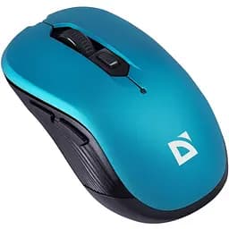 Компьютерная мышь Defender Gassa MM-105 52102 teh0022088