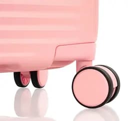 Валіза Heys Pastel (S) Blush (10155-0127-21) - мініатюра 9