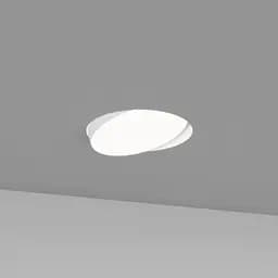 Вбудований світильник Skarlat RDL73030 40W WH 4000K