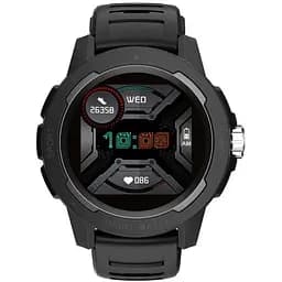 Смарт-годинник North Edge Mars 2 Black (36728)