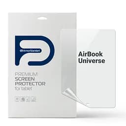 Гідрогелева плівка на електронну книгу AirBook Universe ArmorStandart захисна плівка на електронну книгу прозора (ARM68062)