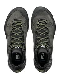 Черевики чоловічі Scarpa Rapid XT Mid GTX Man 43,5 Темно-коричневий - мініатюра 3