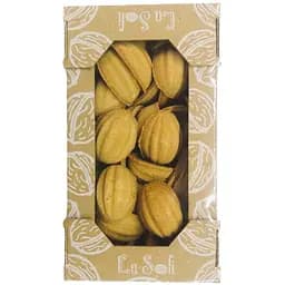 Печенье скорлупы La Sofi Орешки гречневые 180 г