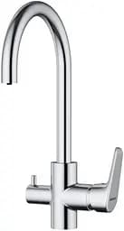 Змішувач для кухні на 2 води Damixa Origin Evo 820700000 Хром