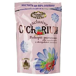 Цикорий Цикорич с экстрактом шиповника растворимый 100 г
