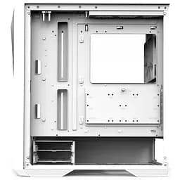 Корпус Zalman Z9 Iceberg MS білий (Z9ICEBERGMSWHITE) - мініатюра 9