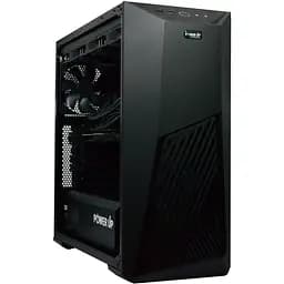 Робоча станція Power Up Desktop #691 Ryzen 7 8700F/32 GB/SSD 1TB/NVIDIA Quadro M4000 8 Gb