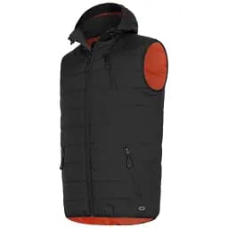Жилет Hallyard Bjorn 2XL Black - мініатюра 2