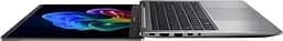 Ноутбук ASUS Expertbook P5405CSA-NZ0574X 14 WQXGA IPS, Intel Ultra 5 226V, 16GB, F512GB, UMA, Win11P, Сірий (90NX0861-M00RY0) - мініатюра 3