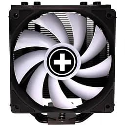 Вентилятор для процессора XILENCE Performance A+ CPU cooler M704PRO.ARGB (универсальный)