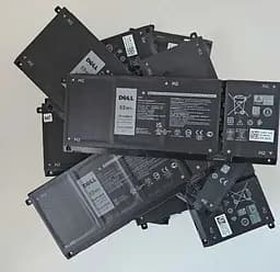 Акумулятор Dell Latitude 3410 Inspiron 5501 H5CKD 15V 53Wh Б/в