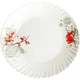 Тарілка SnT 8.5 Айва оранж (30071-16003)