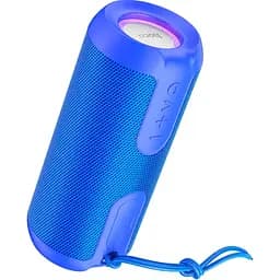 Портативная акустика Hoco Portable Speaker BS48 (Blue) [78944]