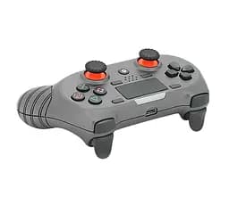 Геймпад джойстик DoubleShock S8P Wireless PS4 Double Motor Vibration DUALSHOCK 4 Grey