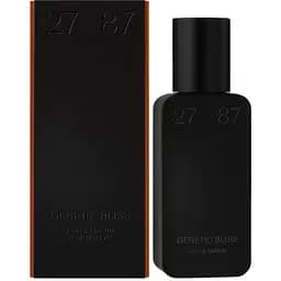 Парфюмированная вода оригинал 27 87 Perfumes Genetic Bliss 27 мл