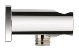 Підключення для душового шлангу з тримачем Grohe Rainshower 26659000, Хром - мініатюра 3