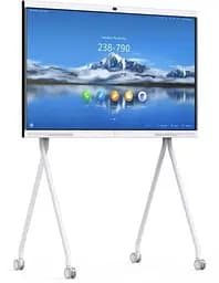 Интерактивная доска Huawei Idea Hub S (02313HLP)