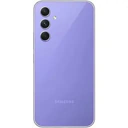 Смартфон Samsung Galaxy A54 A546E 128Gb SM-A546ELVASEK Grade A Seller Refurbished Violet  - мініатюра 5