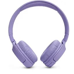 Навушники JBL Tune 520BT Purple (JBLT520BTPUREU) - мініатюра 3