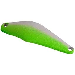 Блешня SV Fishing Glisser 2g PS Зелений/Сірий (1013-1810.09.61)