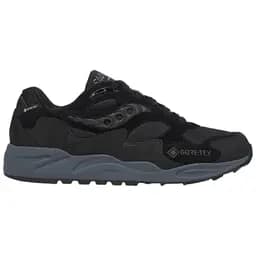 Кросівки Saucony Grid Shadow 2 GTX 42.5 Black/Black (1097-S70840-3 9)