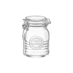 Ємність для продуктів Bormioli Rocco Officina 1825, герметична, 0,5 л