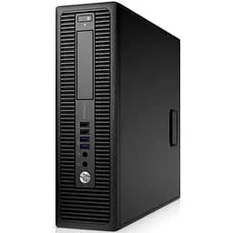 Комп'ютер HP EliteDesk 705 G1 SFF (A4-7300B/8/240SSD) Б/В