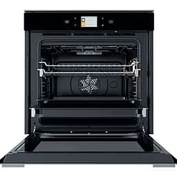 Духова шафа Whirlpool з гідролітичним очищенням W9OP24S2H - мініатюра 3
