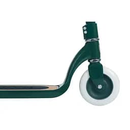 Дитячий самокат Banwood Scooter Maxi Green - мініатюра 5
