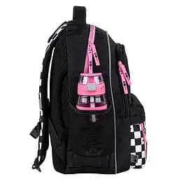 Рюкзак GoPack Education 182M Dreammaking Чорний (GO26-182M-2) - мініатюра 5