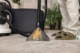 Миючий пилосос Karcher SE 4 (1.081-150.0) - мініатюра 7