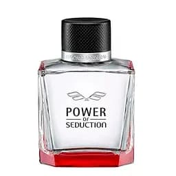 Туалетна вода Antonio Banderas Power Of Seduction 50 мл