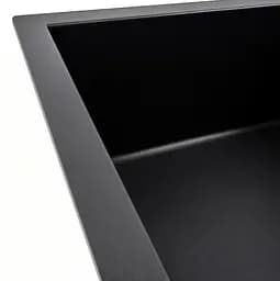 Кухонна мийка Platinum 6550 LOTOS (SP000041107) - мініатюра 4