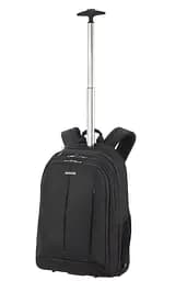 Рюкзак На Колесах 15,6" Samsonite GUARDIT 2.0 BLACK 48x33,5x20 CM5*09009 - мініатюра 8