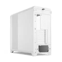 Корпус Fractal Design Meshify 3 XL RGB Tempered Glass без БЖ White (FD-C-MES3X-06) - мініатюра 2