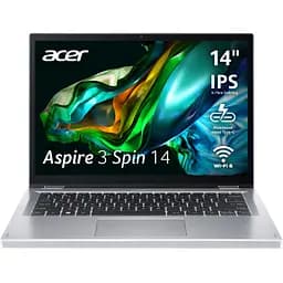 Ноутбук Acer Aspire 3 Spin 14 A3SP14-31PT (NX.KENEU.003) (NX.KENEU.003)