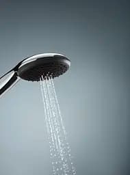Душовий гарнітур Grohe QuickFix Vitalio Start 2 режими струменя 110 27950001, Хром - мініатюра 11