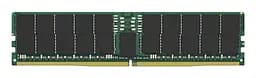 Модуль пам'яті для сервер Kingston DDR5 64GB 6400Mhz ECC REG (KSM64R52BD4-64MD)