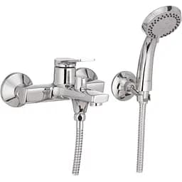 Смеситель для ванны Haiba Novak 009 (HB0956)