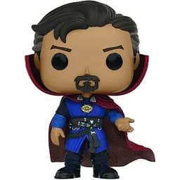 Фигурка Funko Pop Doctor Strange MARVEL Доктор Стрэндж 10 см FP M DS 169