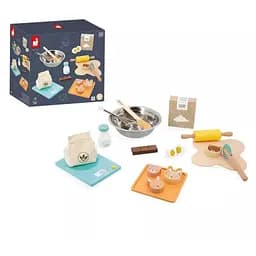 Janod Игровой набор Моя кондитерская мастерская