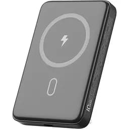 Зовнішній акумулятор WiWU Wi-P043 10000mAh Black [125062]