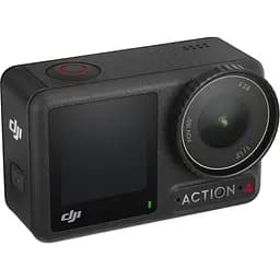 Екшн-камера DJI Osmo Action 4 Essential Combo EU [137102] - мініатюра 7
