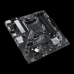 Материнська плата Asus A520M-A II/CSM Prime Socket AM4 (PRIME A520M-A II/CSM) - мініатюра 2