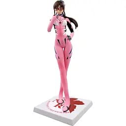 Фигурка Sega Premium Figure Макинами Мари Евангелион Makinami Mari Evangelion 25 см WST EV MM 267