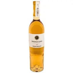 Вино Gerard Bertrand Orange Gold Vin Biologiquec, оранжевое, сухое, 0,75 л