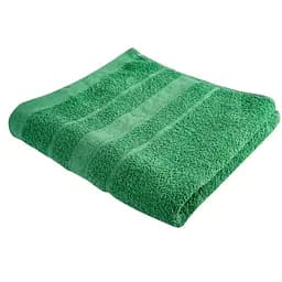 Рушник Soho Basic Olive 70х140 см зелений (70*140 Basic Olive)