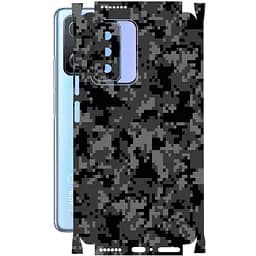 Захисна плівка StatusSKIN для Xiaomi 11T 2021 Корпус Вініл Піксель 1