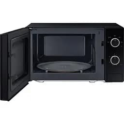 Мікрохвильова піч Samsung MS 20 A 3010 AL/UA - мініатюра 5