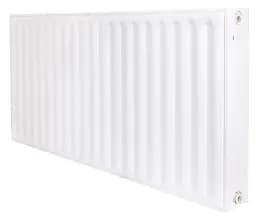 Радіатор сталевий Thermo Alliance IMAS 11 тип 600x1000 мм бічне підключення (TAI116001000K)